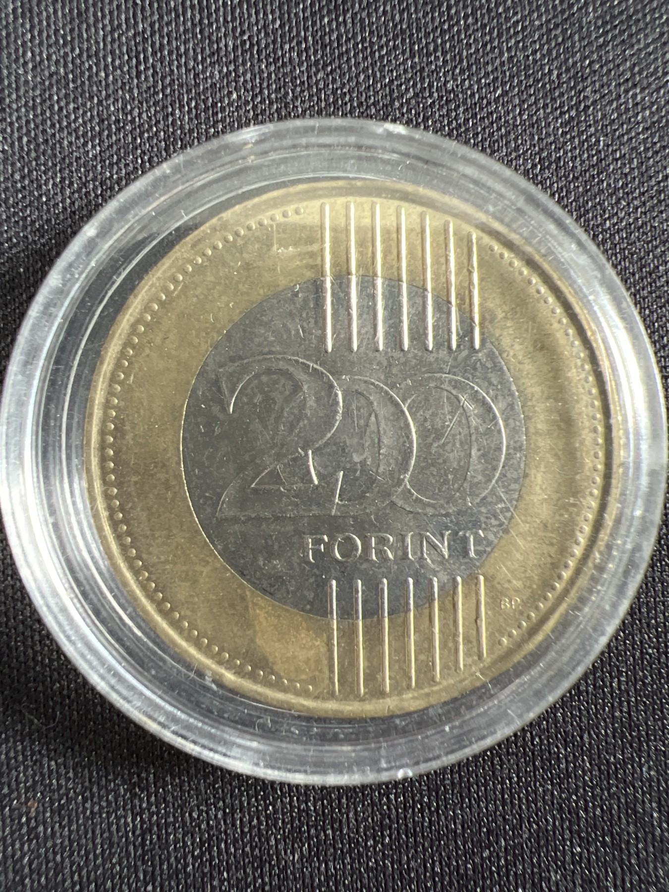 第429期 硬币专场 （无押金，捡漏，全场20包邮，偏远地区除外，接收代拍业务） 匈牙利200福林