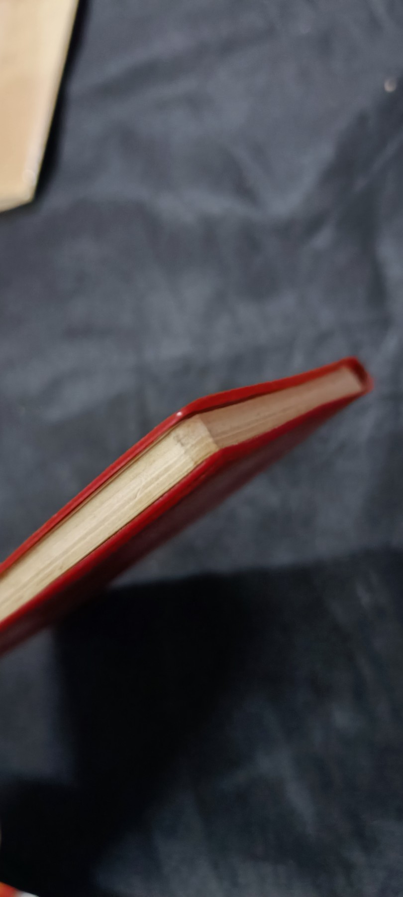 天字一号精品书章拍卖！ 毛主席语录，头像版，直边