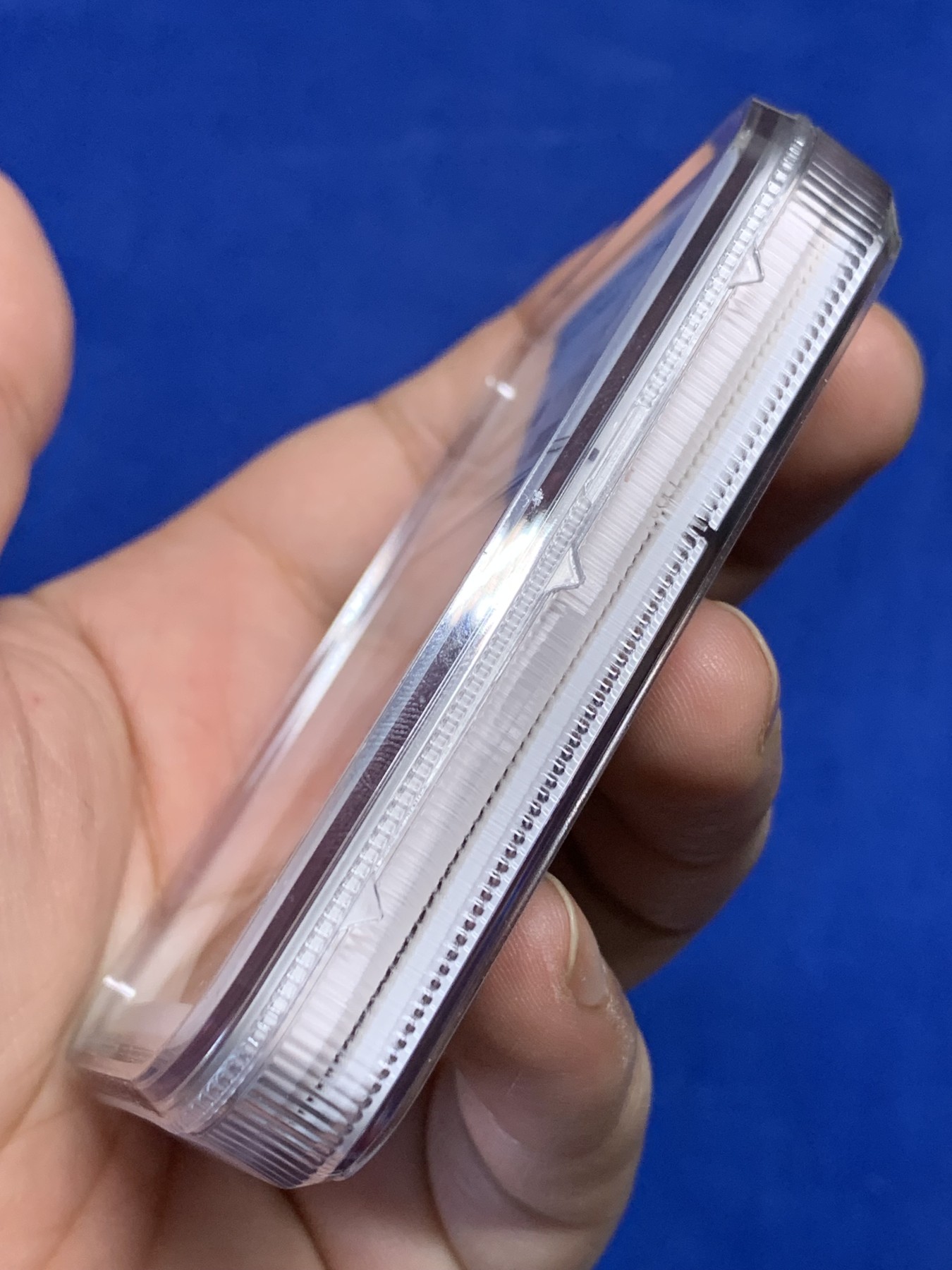 《竞宝斋》第205场-周日，周一 2场 (全场包邮) NGC MS61 德国 1845 利奥波德与洛伦兹婚礼纪念大铜章 巧克力包浆 加厚盒装