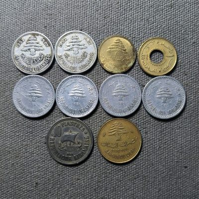 九十二期 十月第2拍 - 10.2.17黎巴嫩