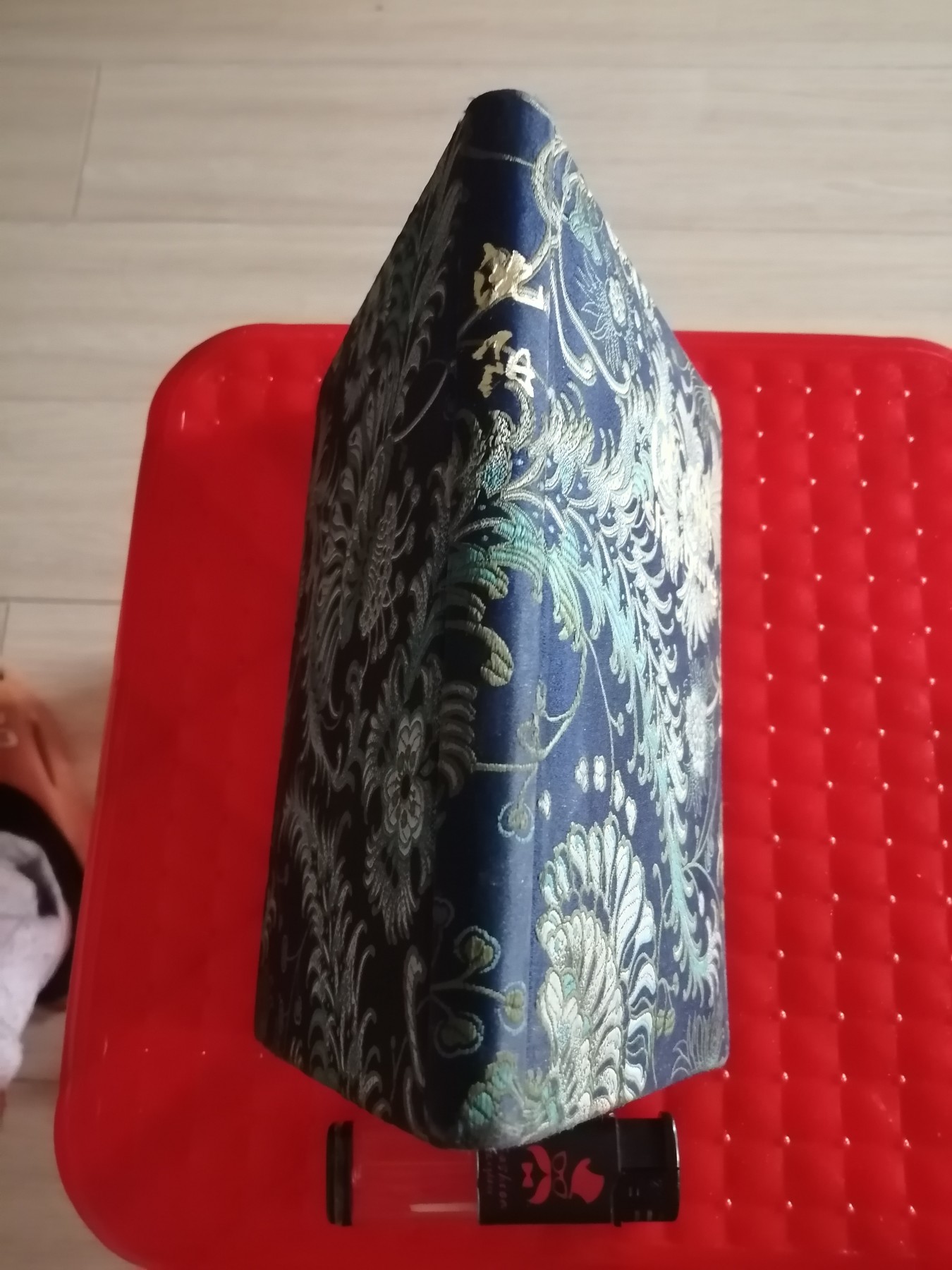 老日记本