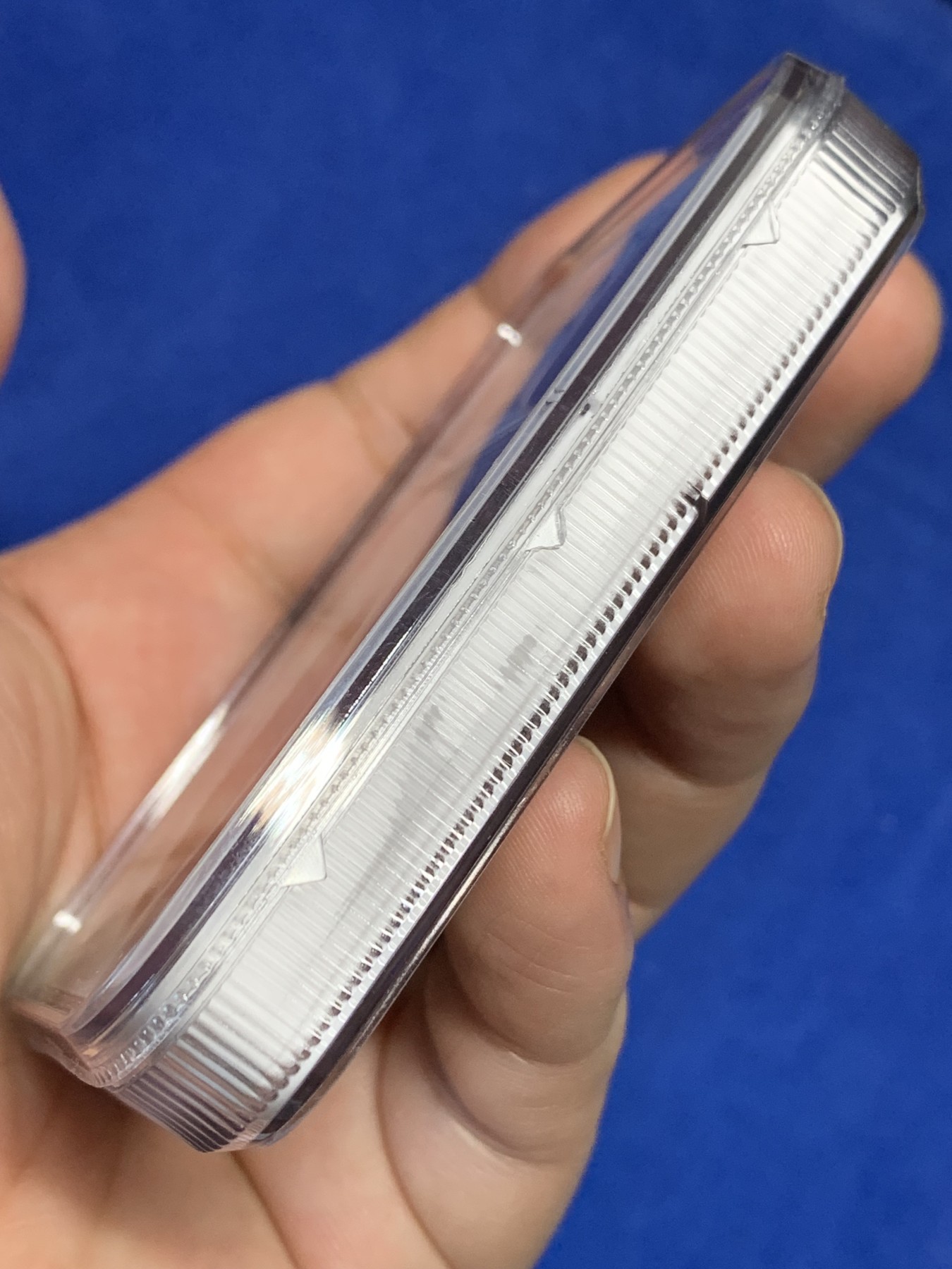 《竞宝斋》第205场-周日，周一 2场 (全场包邮) NGC MS63 1890年瑞士弗劳恩菲尔德射击节 美女与野兽高浮雕铜章 热门经典 细节极好 加厚盒子