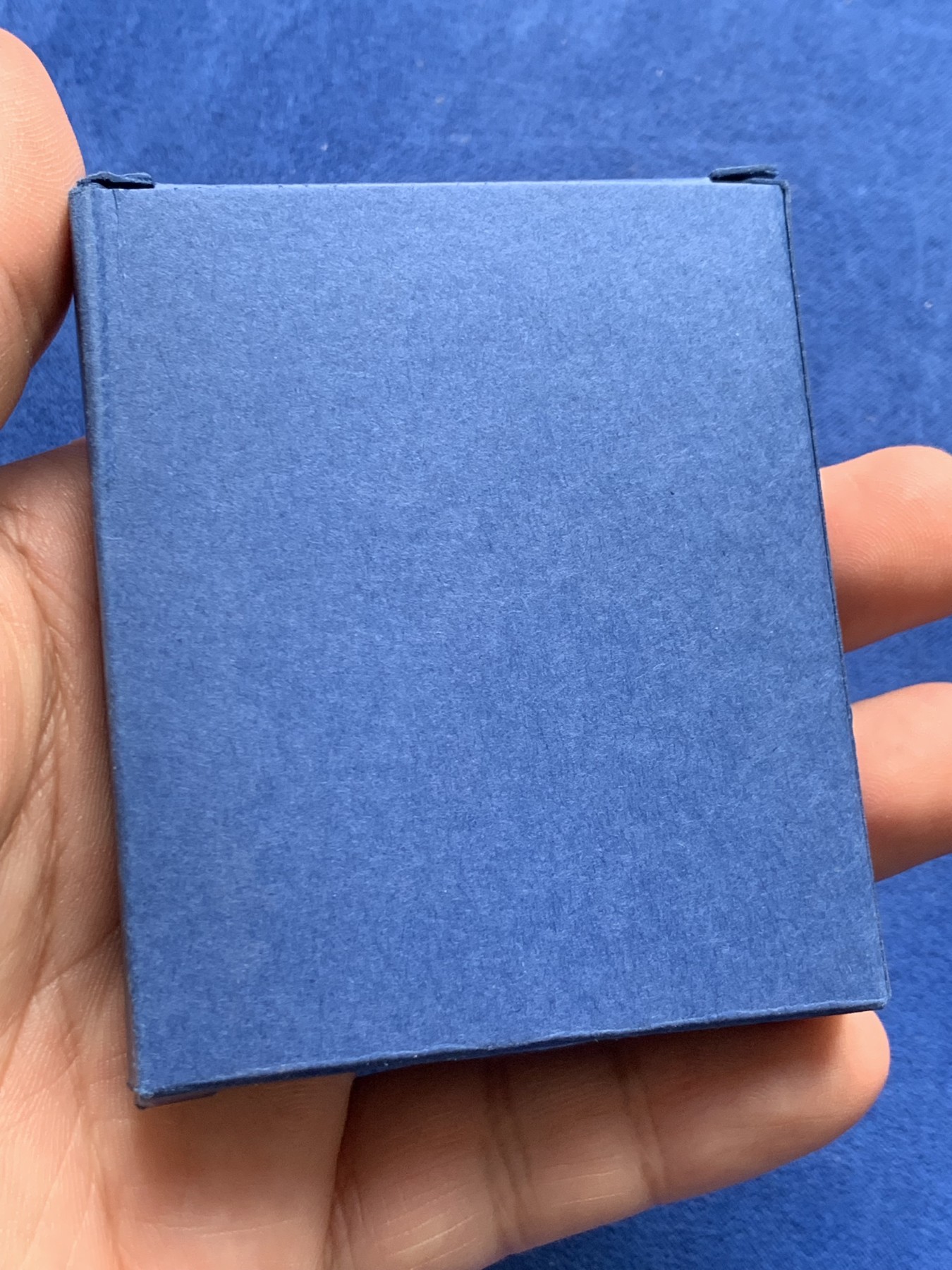 《竞宝斋》第205场-周日，周一 2场 (全场包邮) 盒装 1982年意大利副首相朱塞佩•加里波第逝世100周年纪念 全新500里拉银币