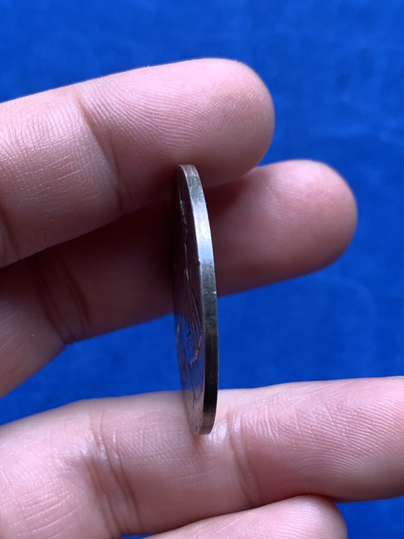 《竞宝斋》第205场-周日，周一 2场 (全场包邮) 瑞士1904年圣加仑射击节银章（稀少）33mm 16g