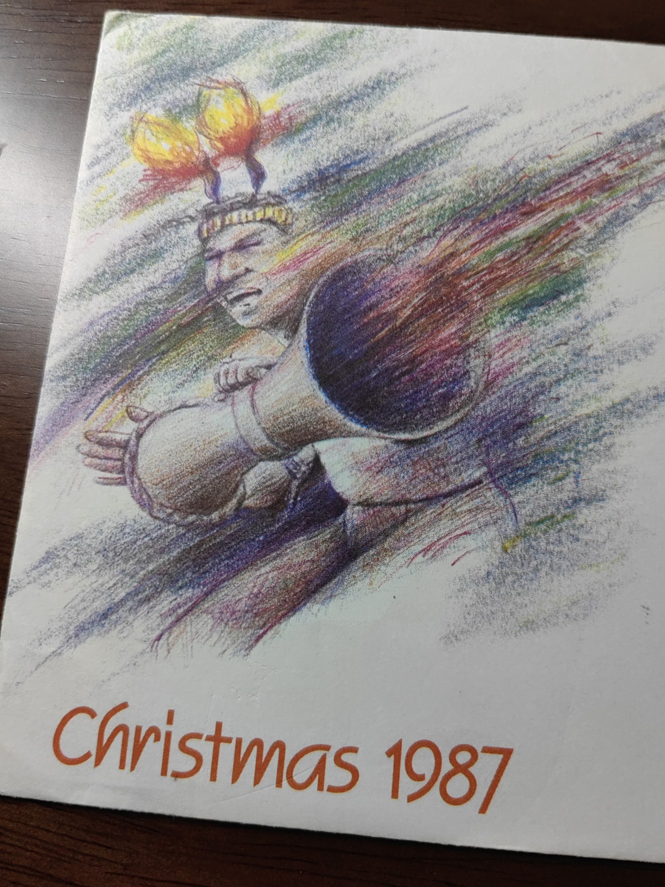 外国邮品精品专场（秒杀）第①③场 巴布亚新几内亚  1987年土著艺术