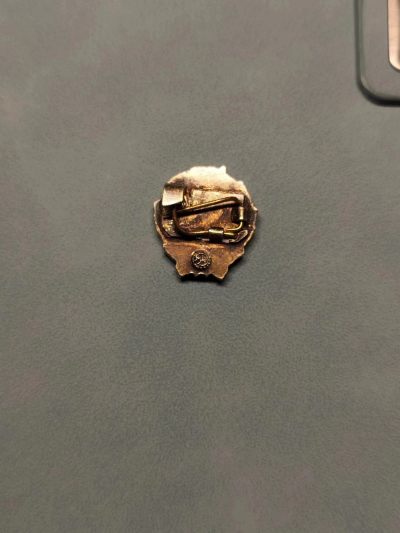苏联在党五十年纪念章 - 苏联在党五十年纪念章