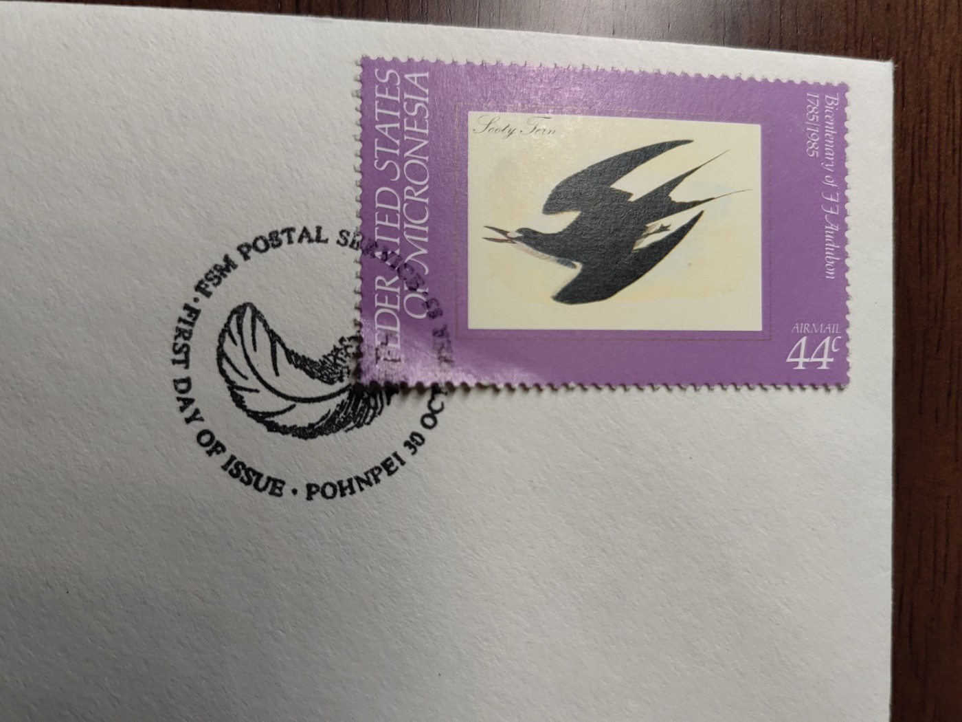 外国邮品精品专场（秒杀）第①⑤场 胡杜邦33周年200周年正式纪念日