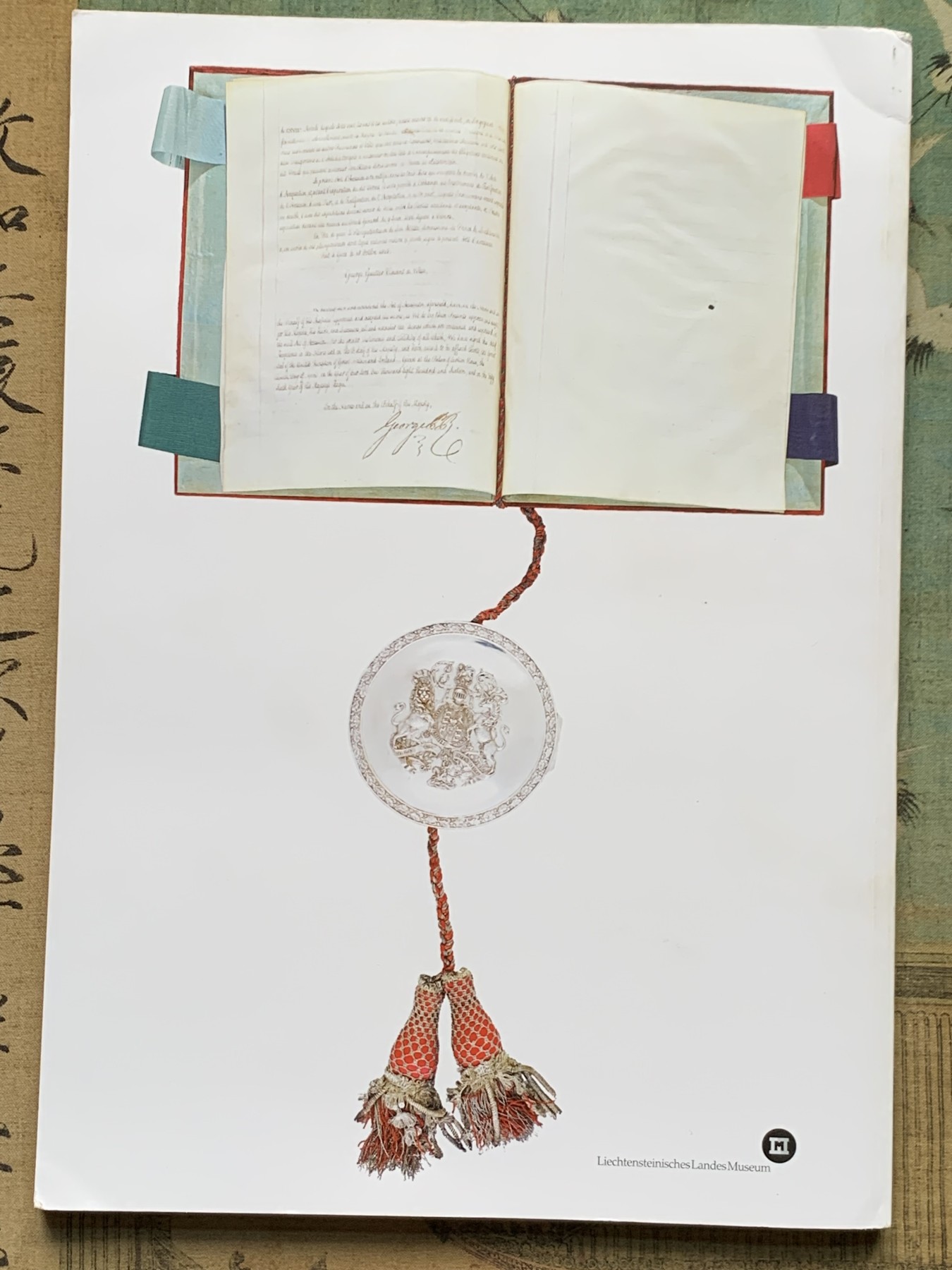 《竞宝斋》第205场-周日，周一 2场 (全场包邮) 拿破仑章图册，精美大图全彩印