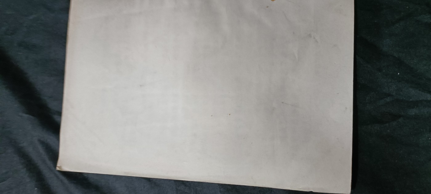 天字一号精品书章拍卖！ 毛主席教导