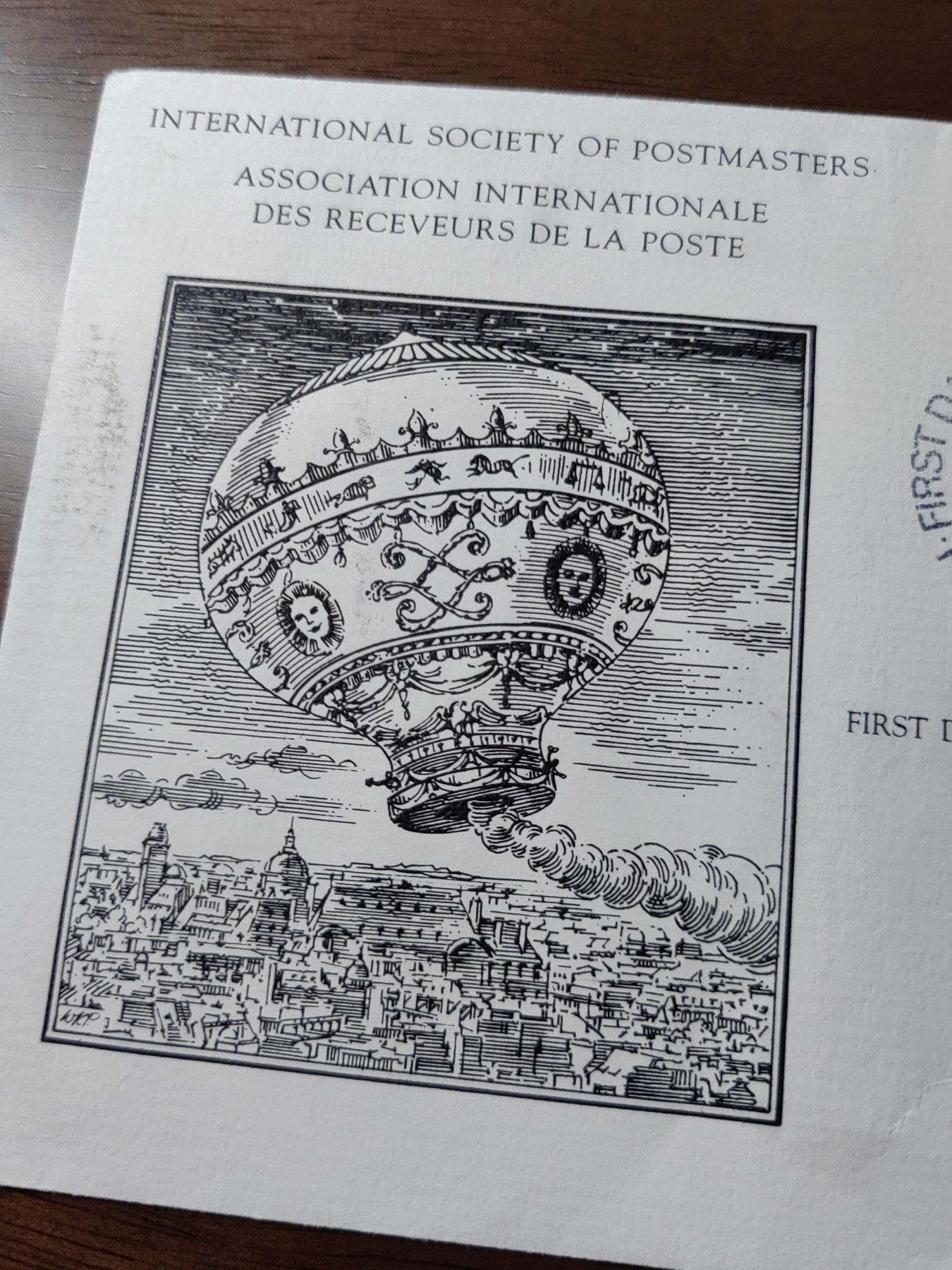 外国邮品精品专场（秒杀）第①③场 福克兰邮票1983年 飞机