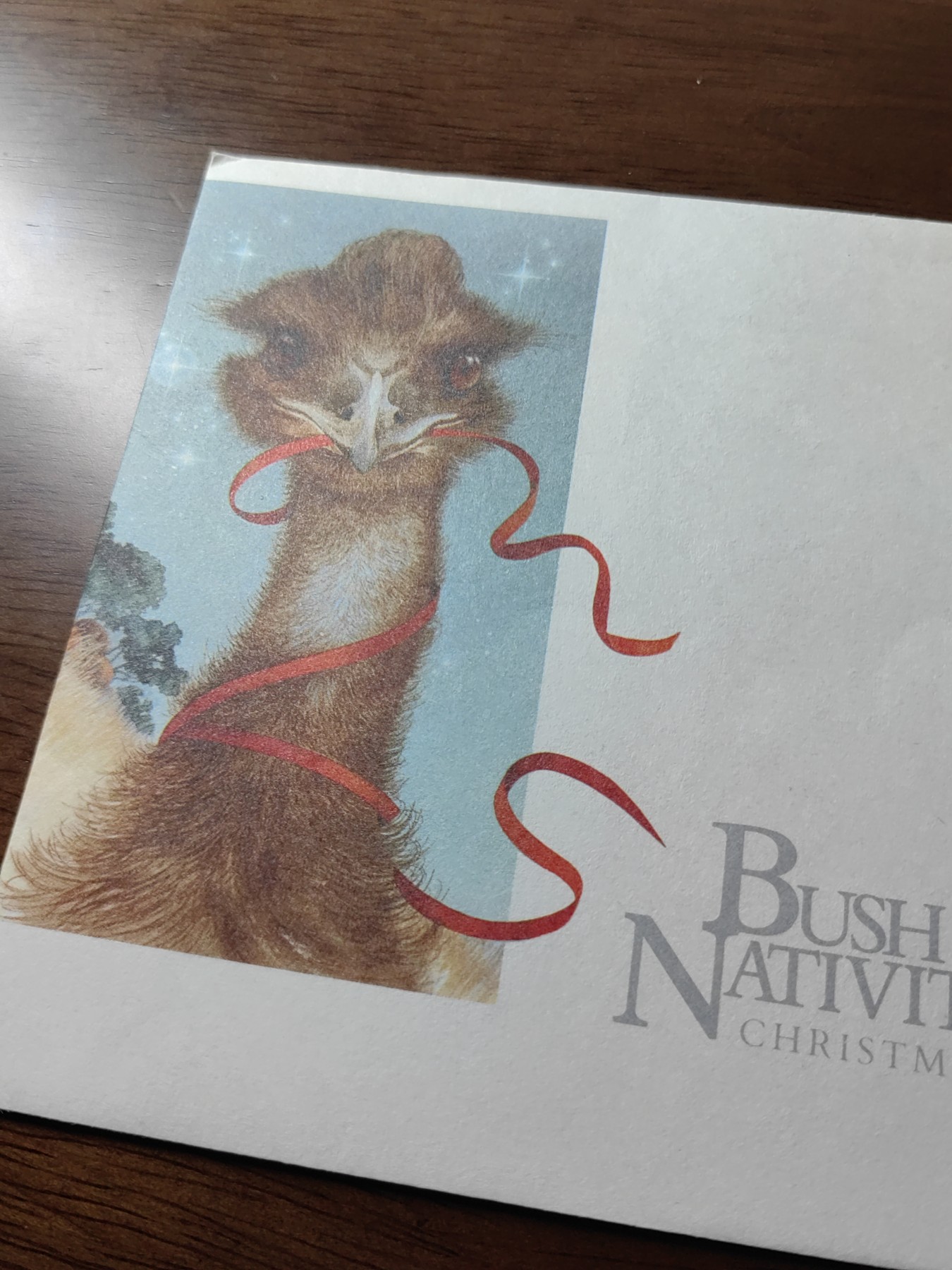 外国邮品精品专场（秒杀）第①③场 澳大利亚1990 童话故事