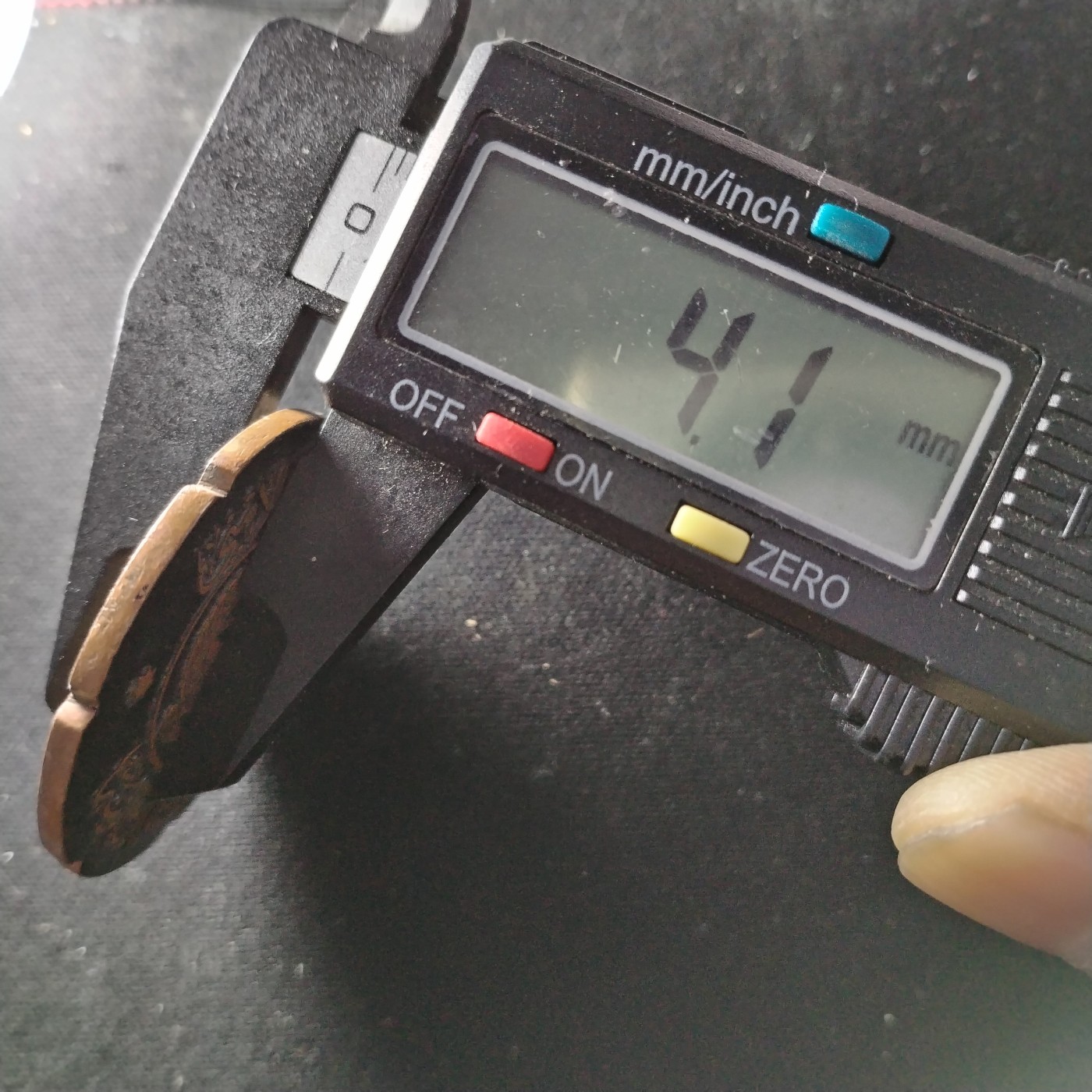 钱币49场 40mm纪念章