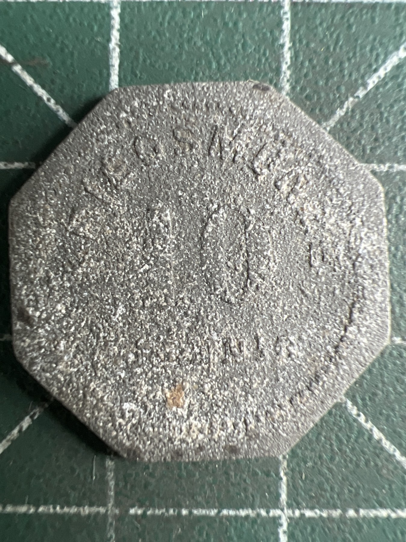 第431期 硬币专场 （无押金，捡漏，全场20包邮，偏远地区除外，接收代拍业务） 法国十分