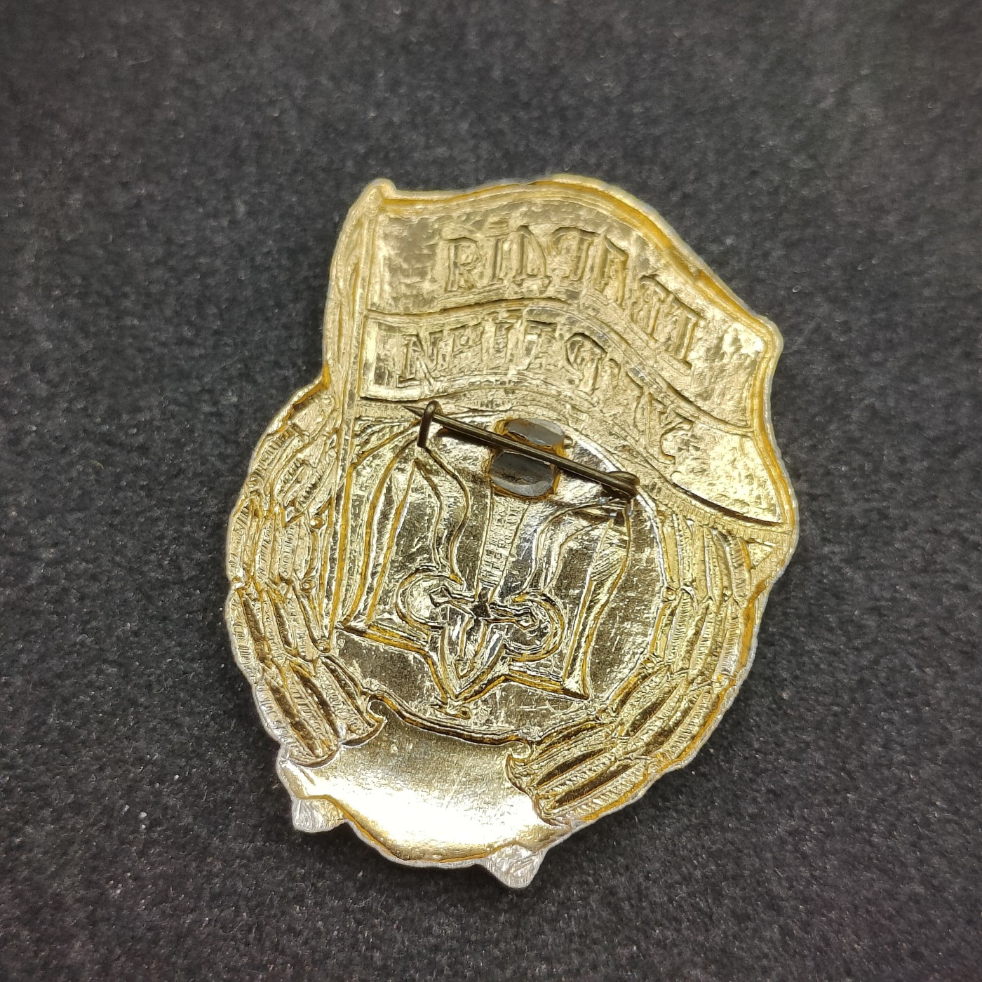 全场0元起拍 第99期 咸鱼国勋章拍卖专场 10月15日（周日）下午6：00开始 稀少 独联体 过渡时期 乌克兰 苏联模式 近卫军证章