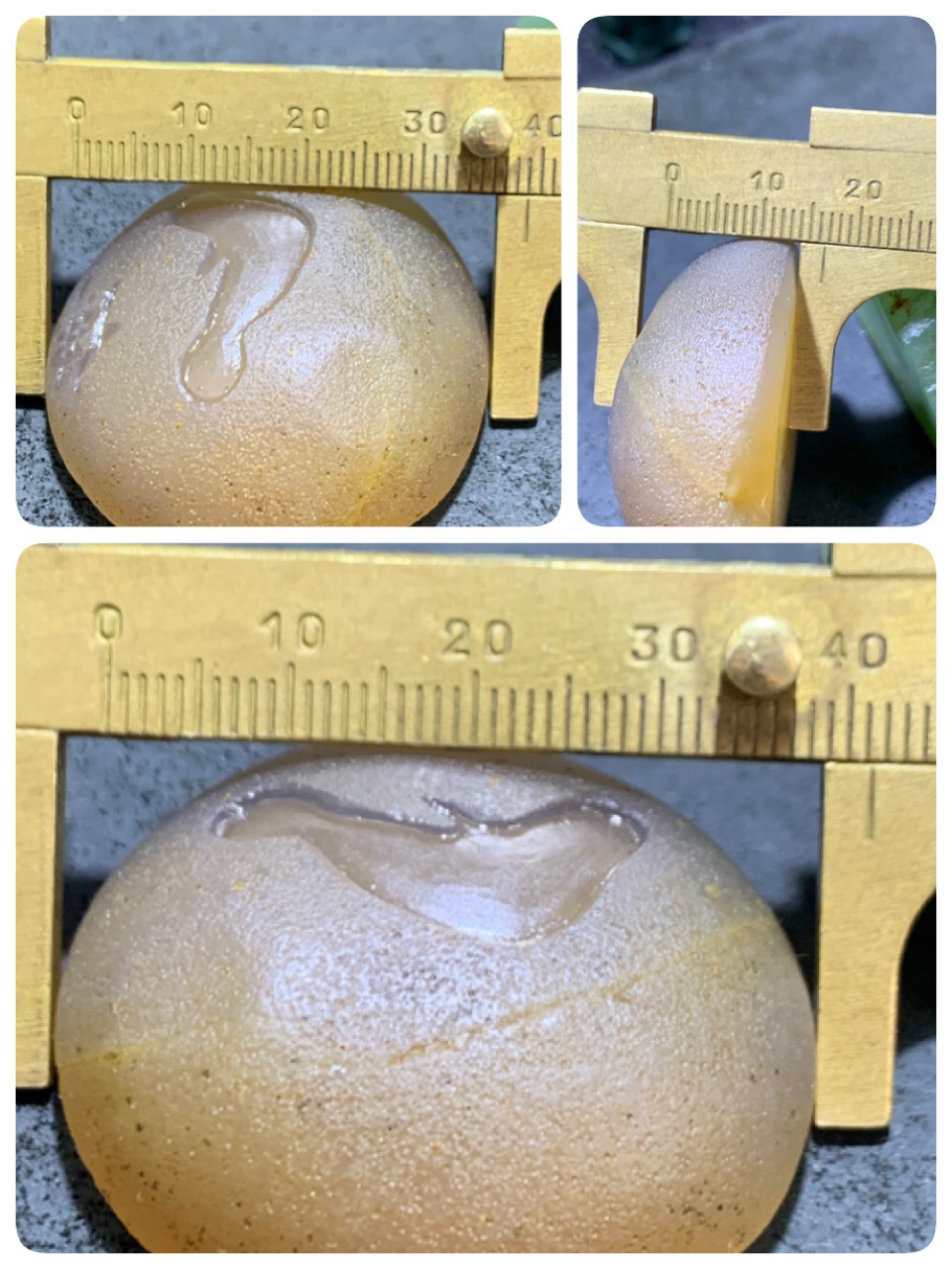 精美原皮高玉化冻料蒙料战国红玛瑙手工影雕工艺一心向佛随形把件，吊坠一个，