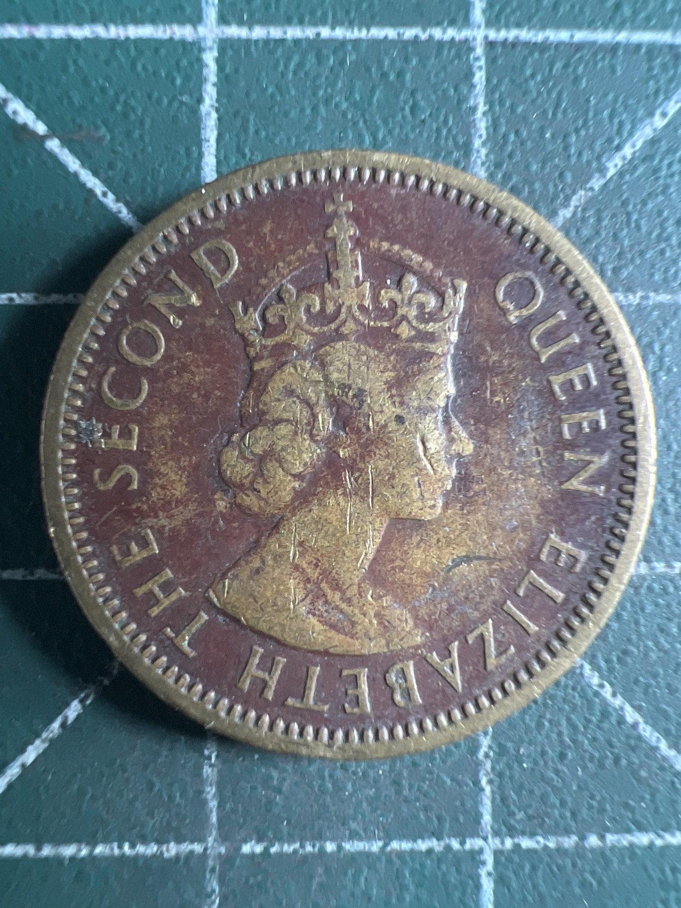 第431期 硬币专场 （无押金，捡漏，全场20包邮，偏远地区除外，接收代拍业务） 东加五分