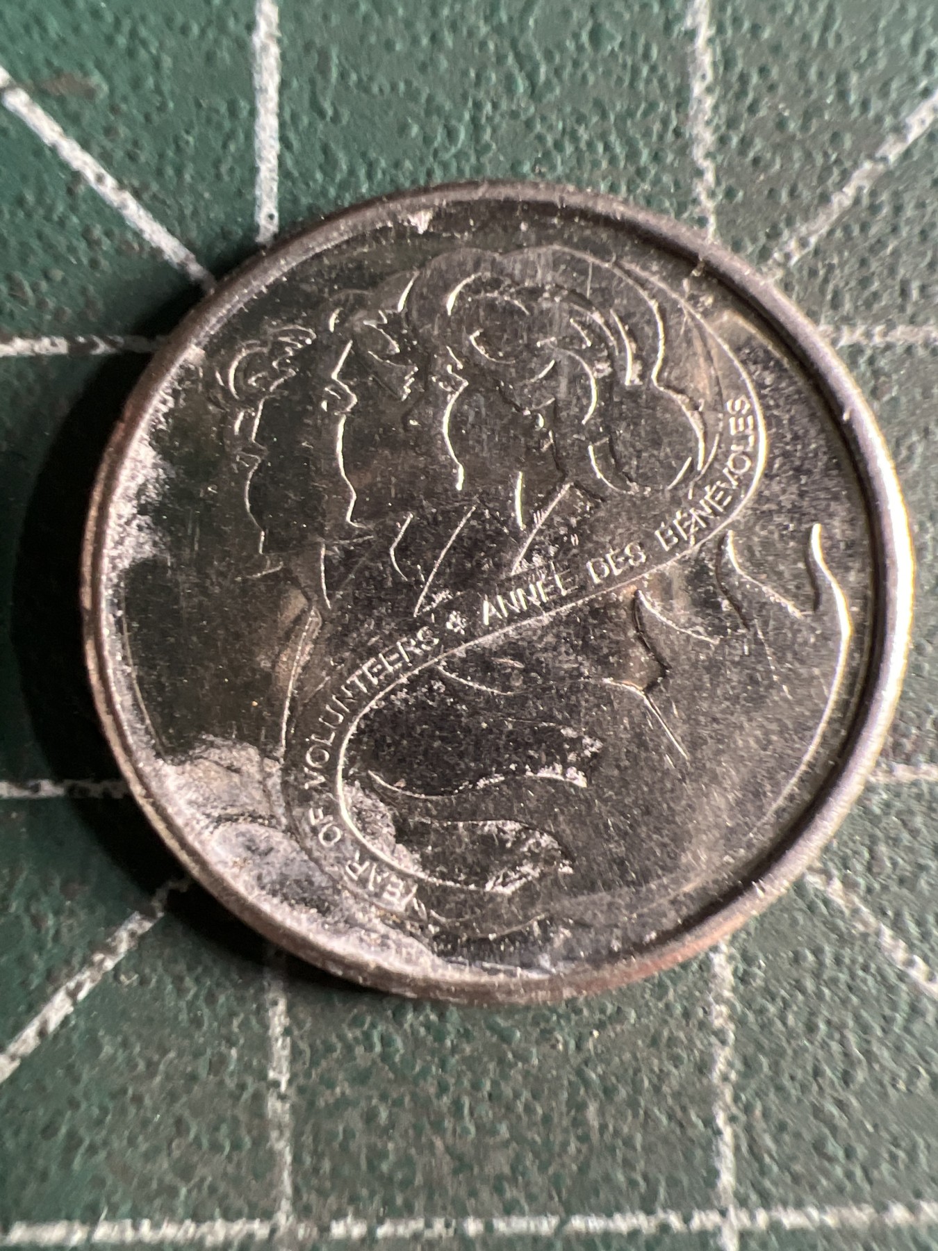 第430期 硬币专场 （无押金，捡漏，全场20包邮，偏远地区除外，接收代拍业务） 加拿大十分