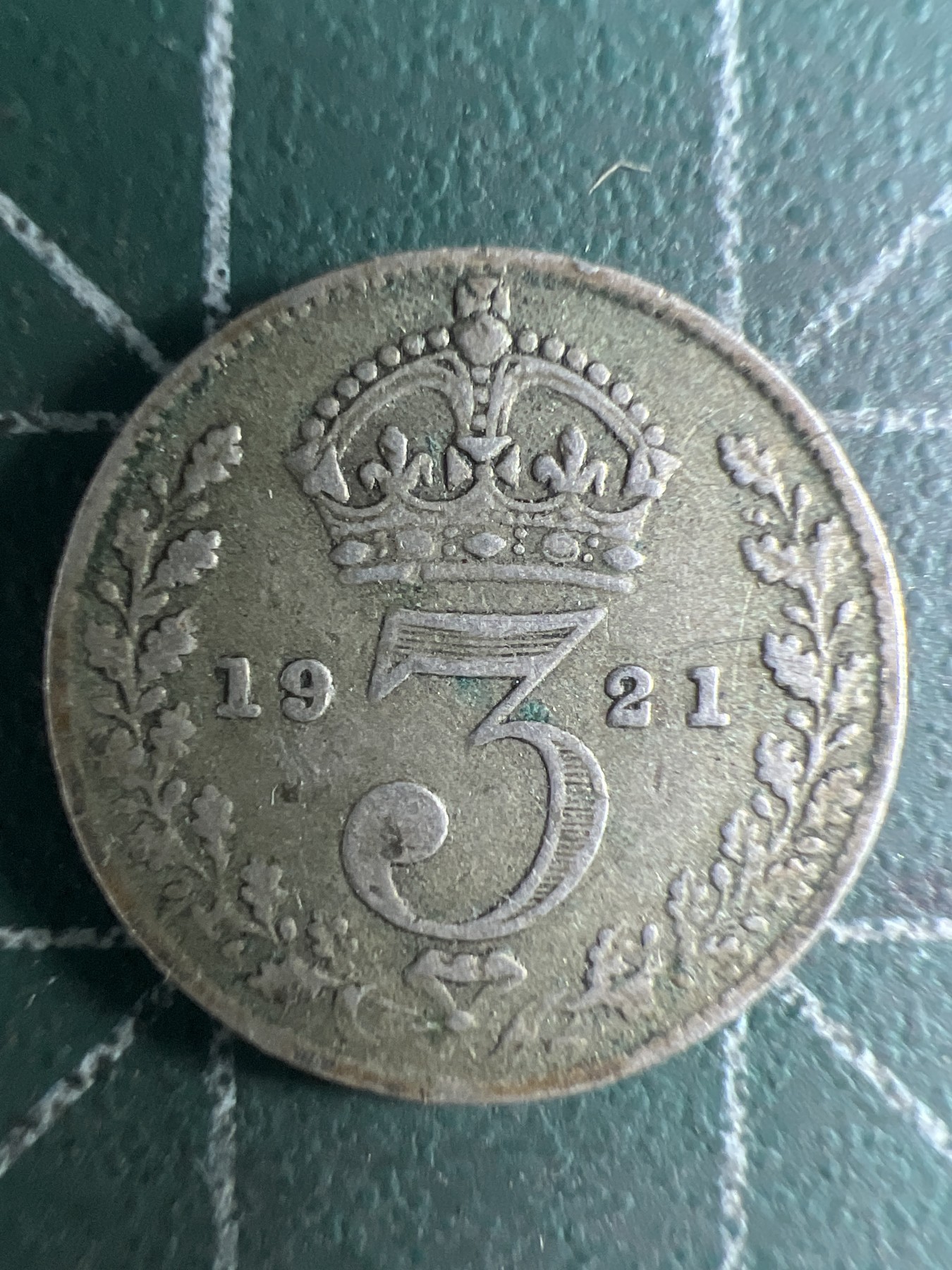 第431期 硬币专场 （无押金，捡漏，全场20包邮，偏远地区除外，接收代拍业务） 乔五三便士