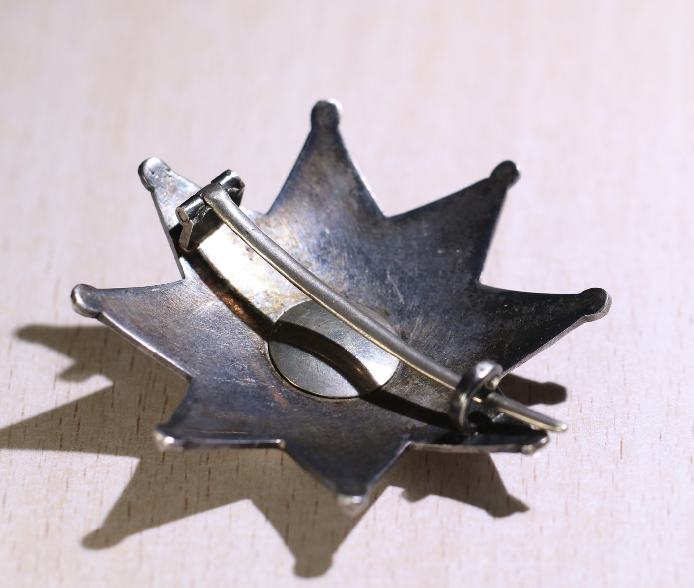 大猫徽章拍卖第234期  意大利王冠勋章 星章 好品