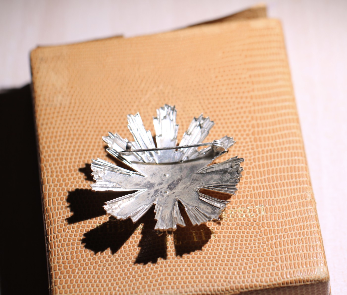 大猫徽章拍卖第234期  罗马尼亚 三级图多尔·弗拉基米列斯库勋章