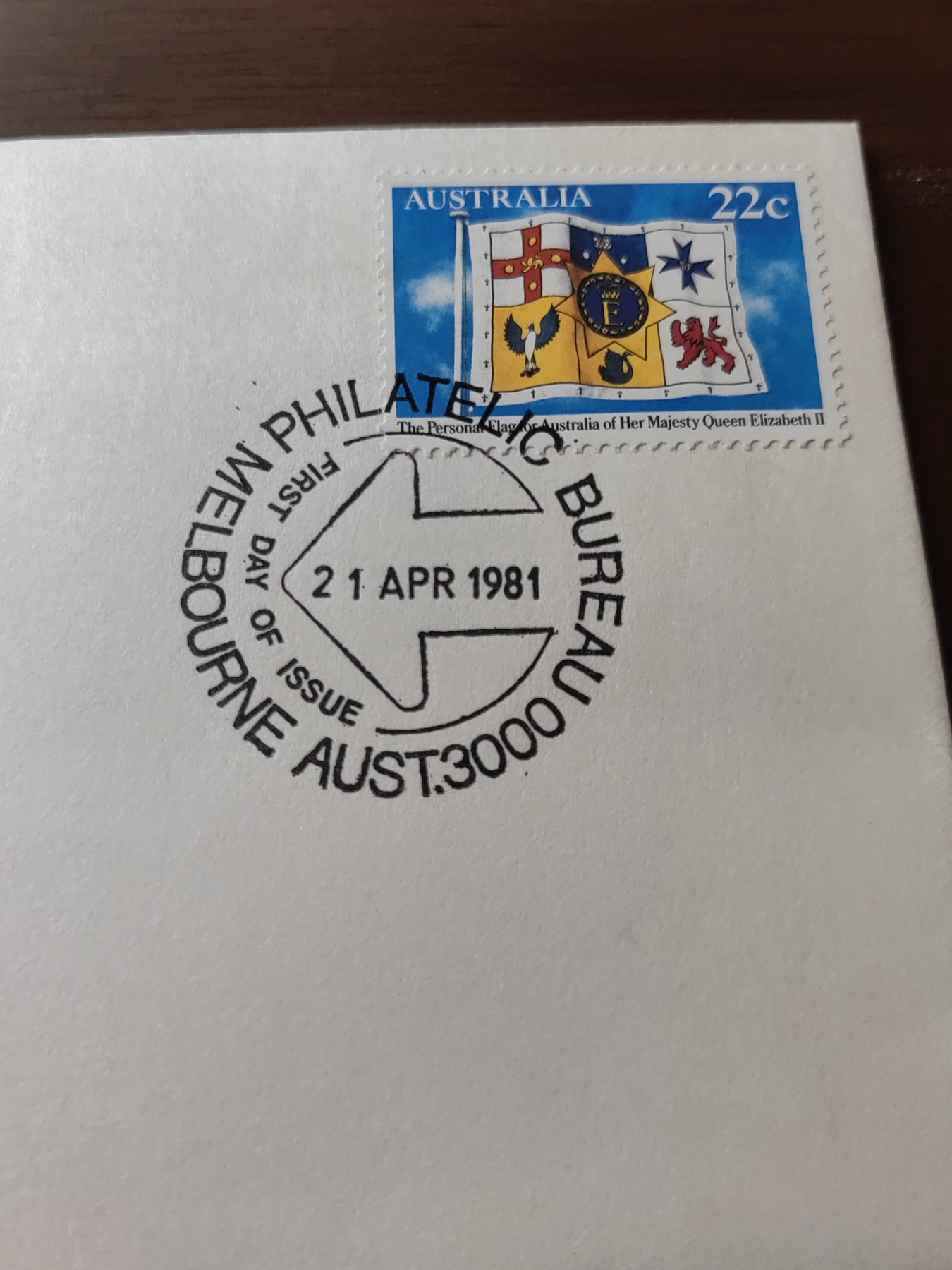 外国邮品精品专场（秒杀）第①⑤场  1981年伊丽莎白女王诞辰