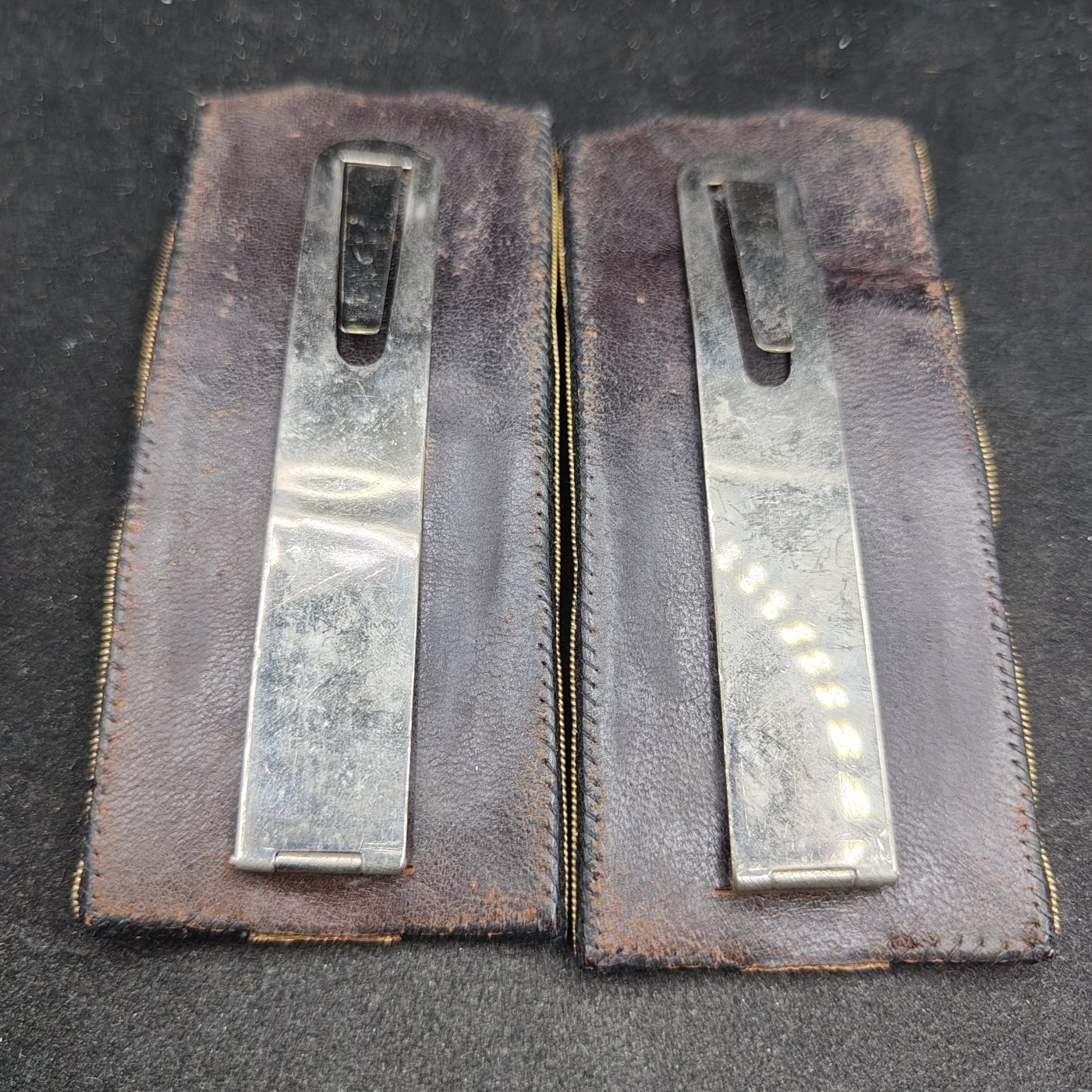 全场0元起拍 第99期 咸鱼国勋章拍卖专场 10月15日（周日）下午6：00开始 日本战前 警部肩章