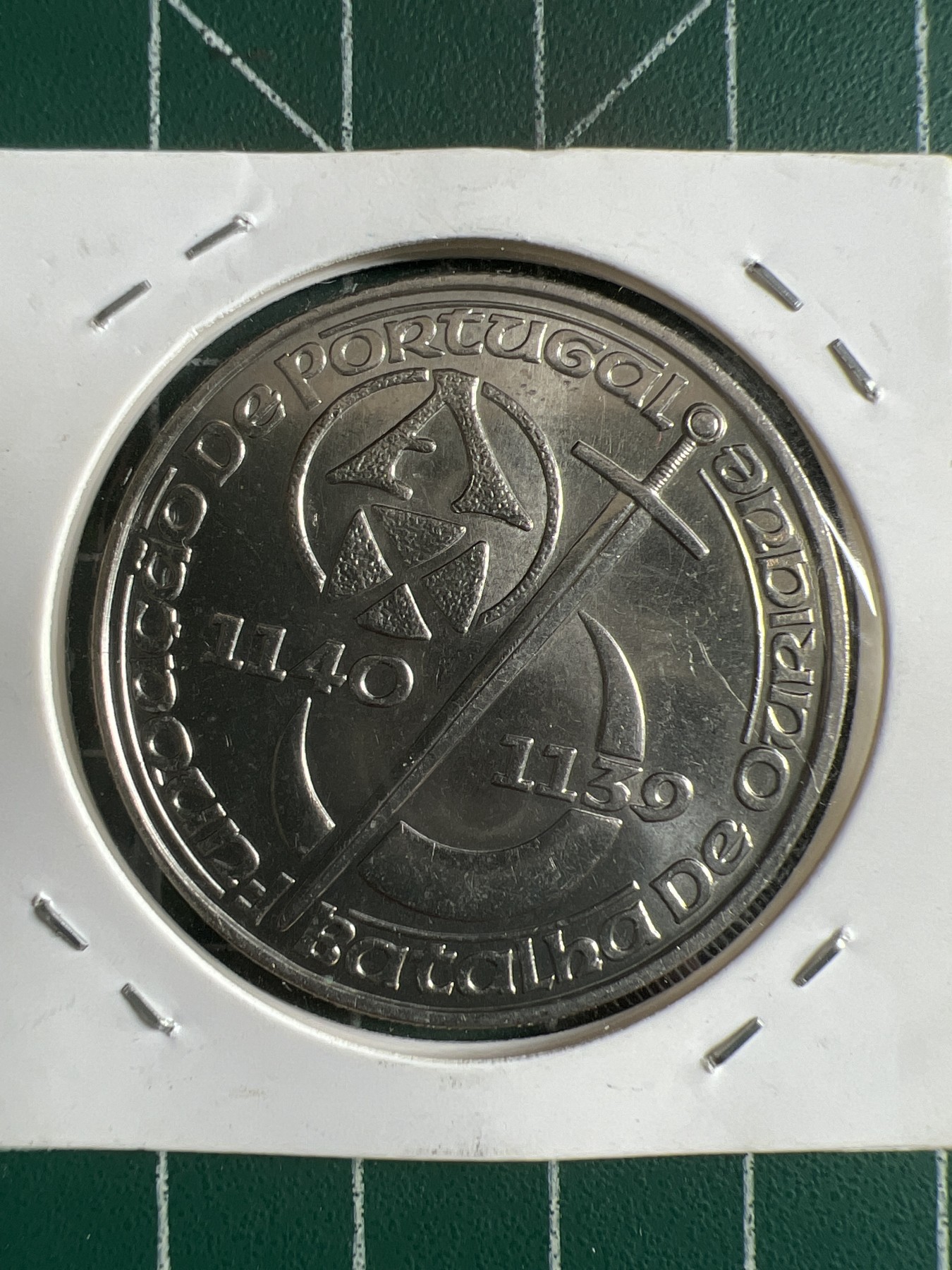 第431期 硬币专场 （无押金，捡漏，全场20包邮，偏远地区除外，接收代拍业务） 比利时250法郎，大币