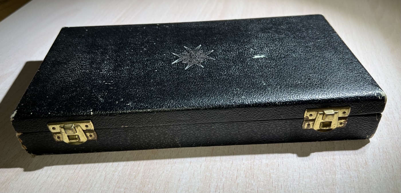 大猫徽章拍卖第234期  英国 大军官级圣约翰勋章