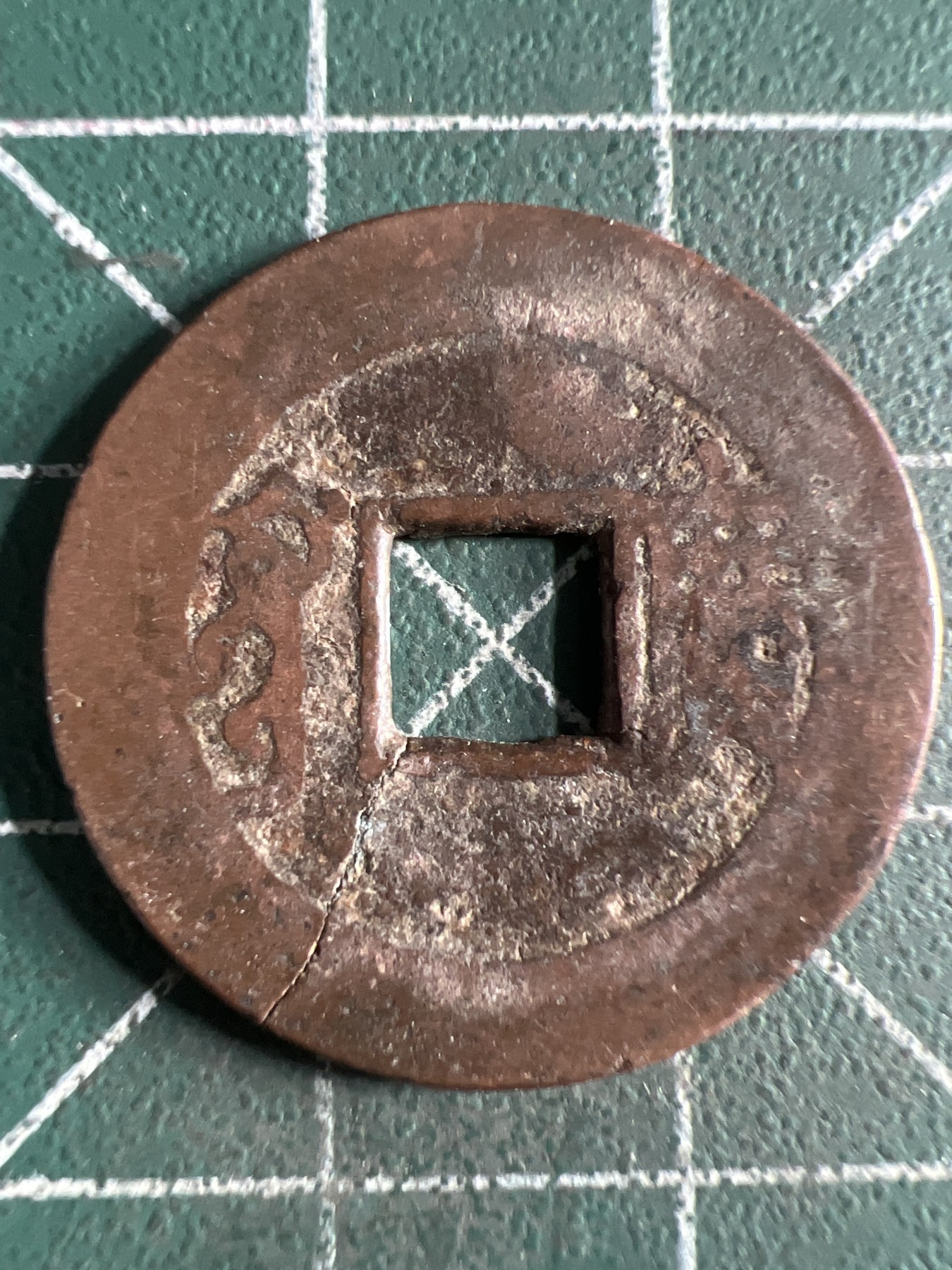 第430期 硬币专场 （无押金，捡漏，全场20包邮，偏远地区除外，接收代拍业务） 康熙通宝