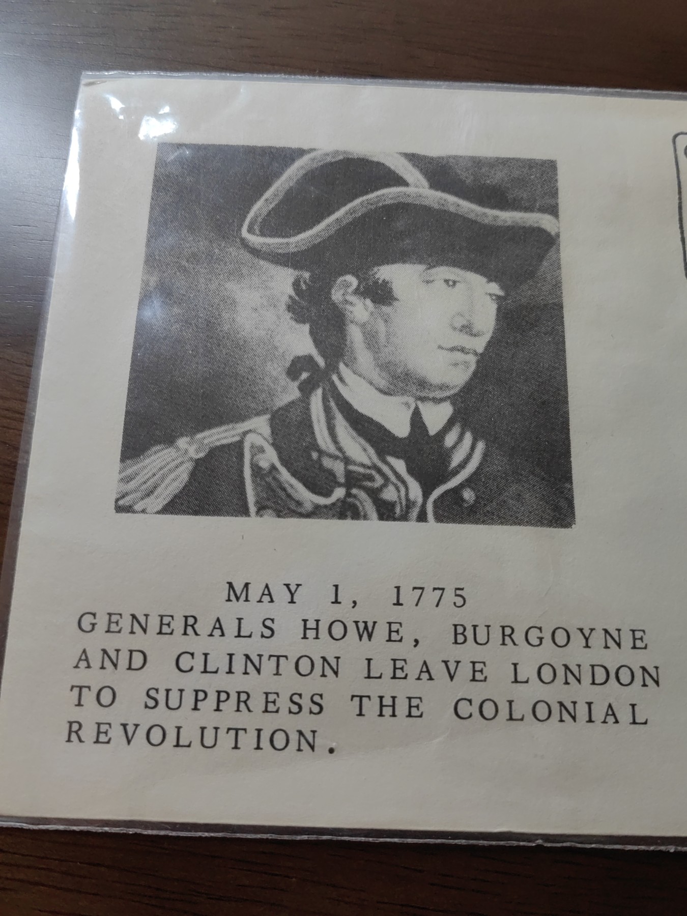 外国邮品精品专场（秒杀）第①⑤场 英国1975 伦敦镇压殖民运动