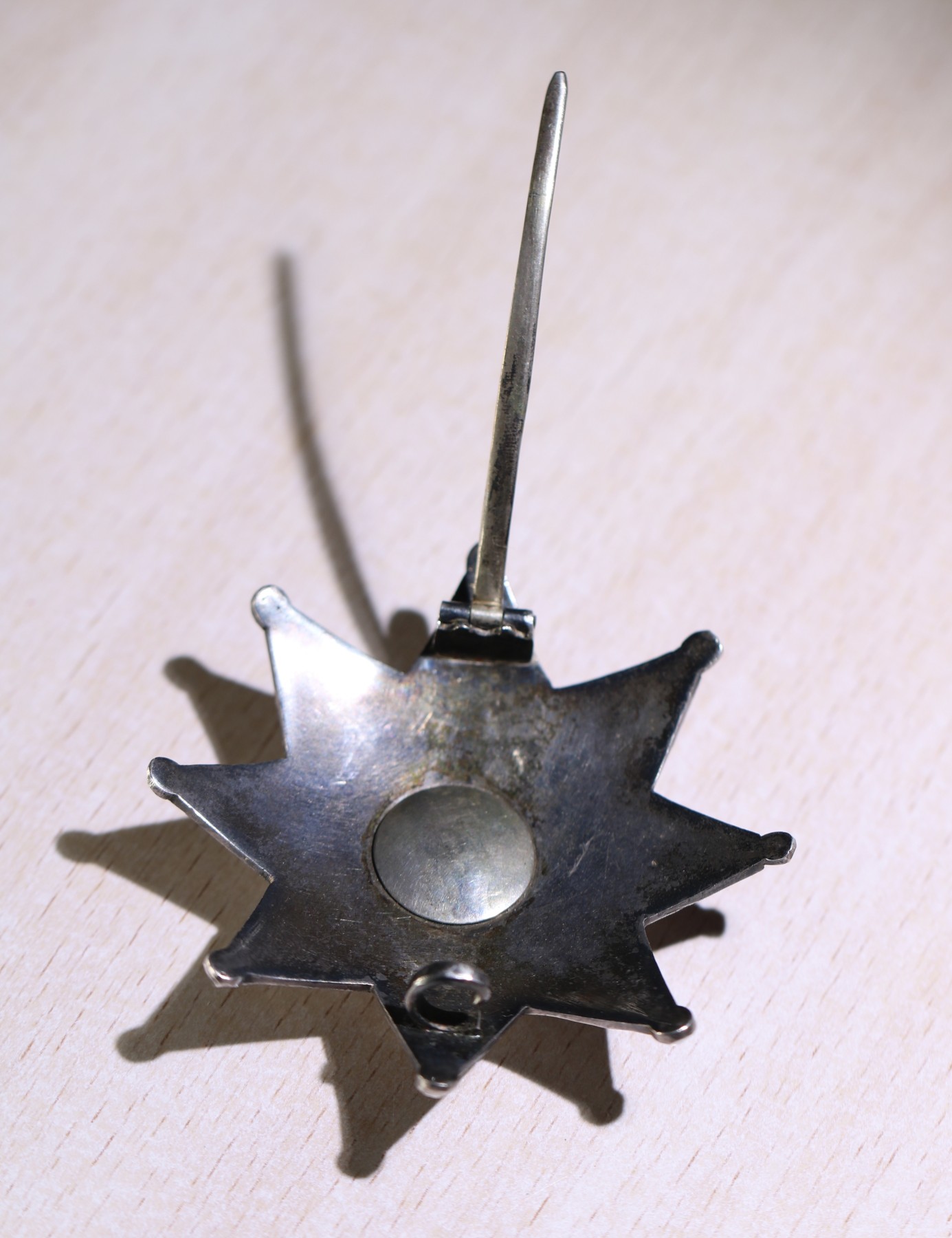 大猫徽章拍卖第234期  意大利王冠勋章 星章 好品