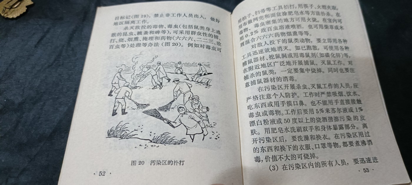 天字一号精品书章拍卖！ 防辐射秘籍