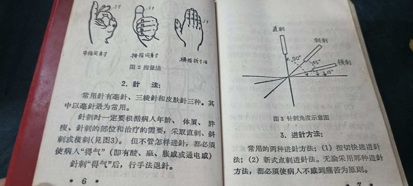 天字一号精品书章拍卖！ wegame老医书，各种穴位、针灸疗法，多图