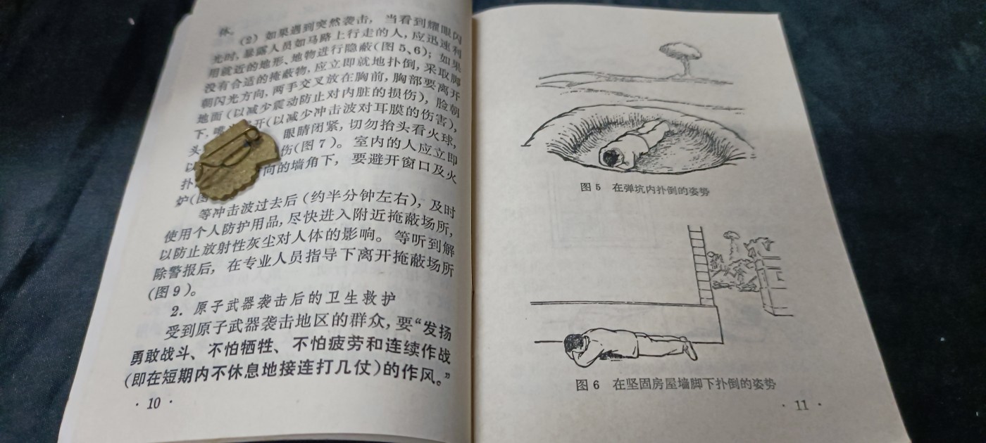 天字一号精品书章拍卖！ 防辐射秘籍