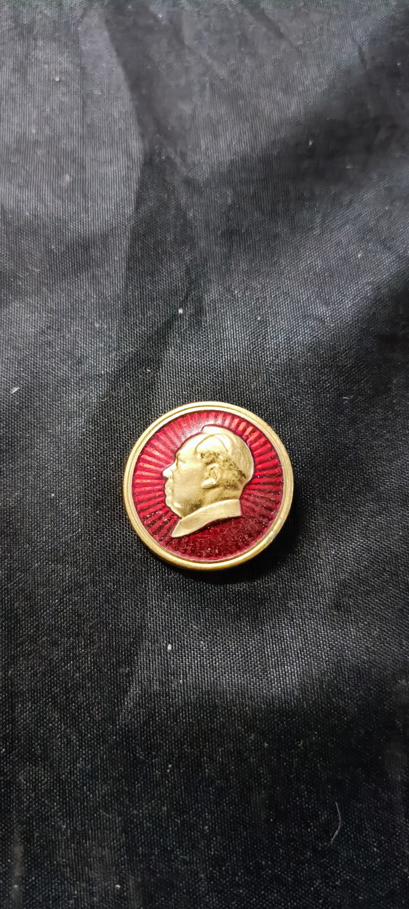 天字一号精品书章拍卖！ 侧脸章！