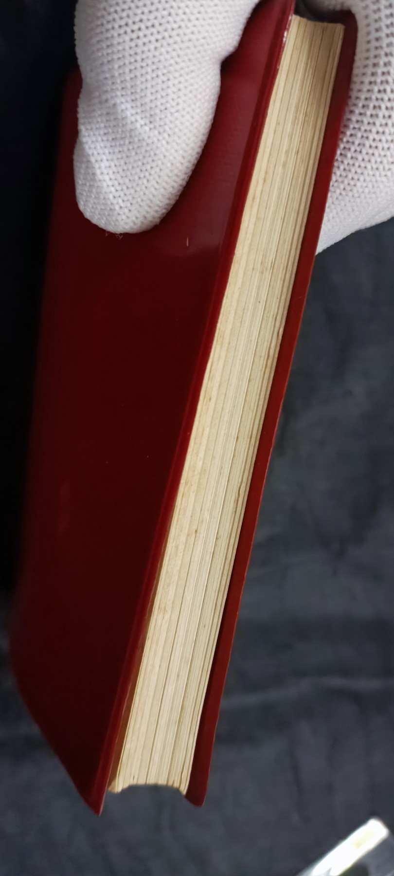 天字一号精品书章拍卖！ 马恩列斯军事语录，收藏好品