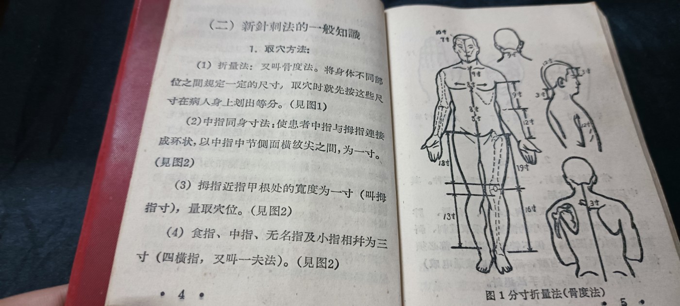 天字一号精品书章拍卖！ wegame老医书，各种穴位、针灸疗法，多图