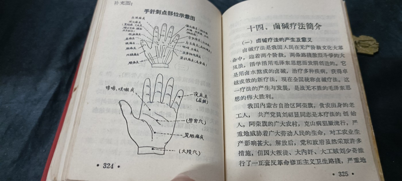 天字一号精品书章拍卖！ wegame老医书，各种穴位、针灸疗法，多图