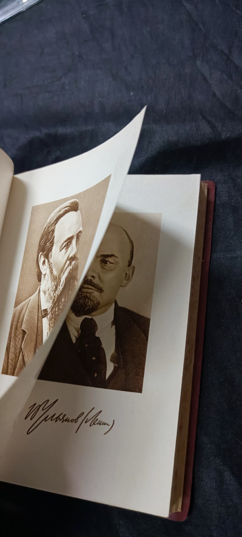 天字一号精品书章拍卖！ 马恩列斯军事语录，收藏好品