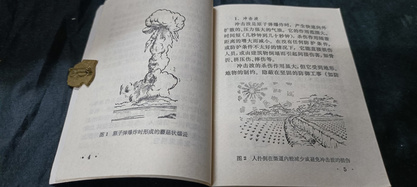 天字一号精品书章拍卖！ 防辐射秘籍