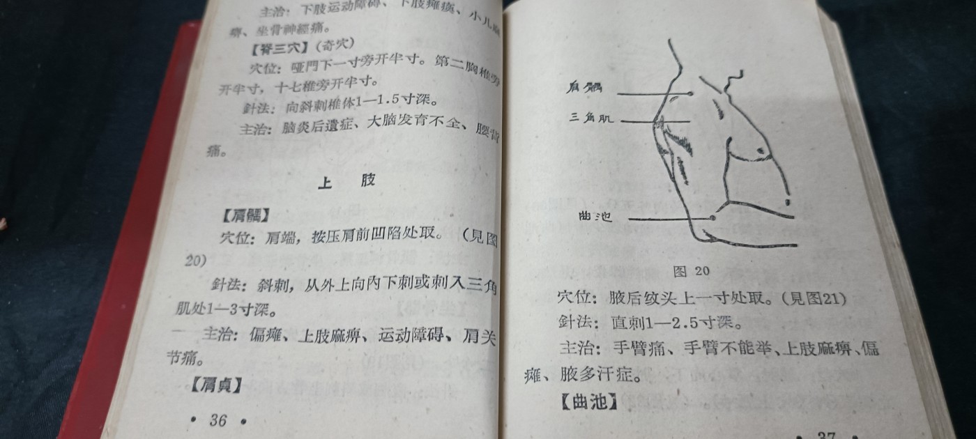 天字一号精品书章拍卖！ wegame老医书，各种穴位、针灸疗法，多图