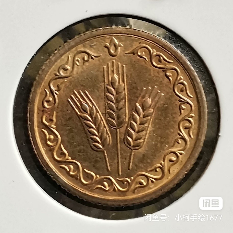 鞑靼斯坦 1993年 代用币 全3枚 品相如图 邮费自理