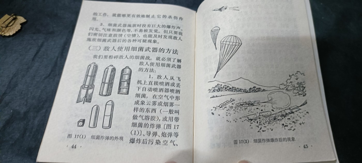 天字一号精品书章拍卖！ 防辐射秘籍