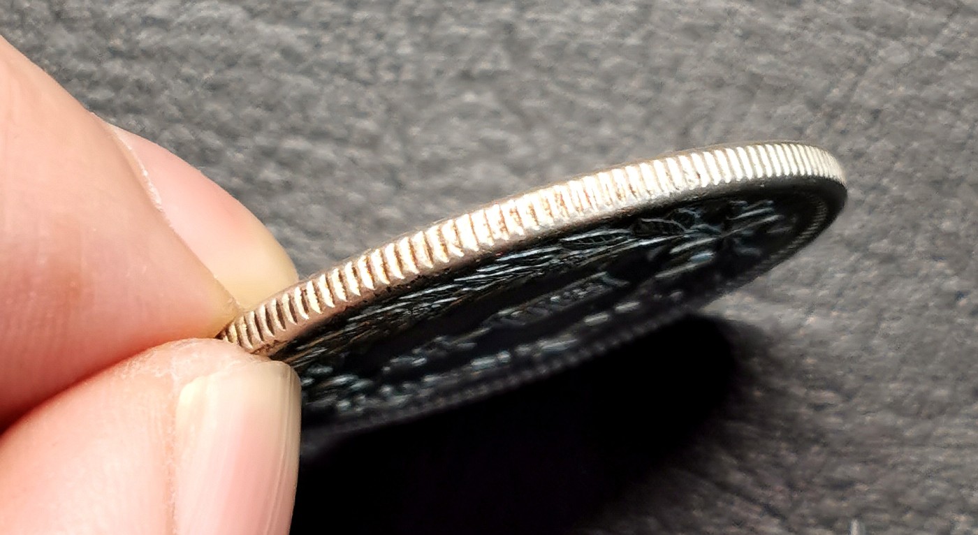 凡希社世界钱币微拍第二百五十期