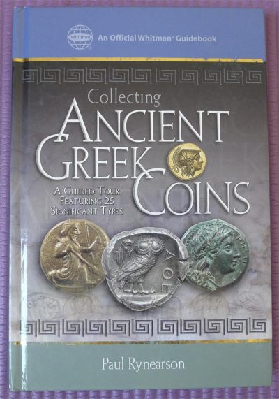 世界钱币章牌书籍专场拍卖第119期 - 古希腊硬币收藏