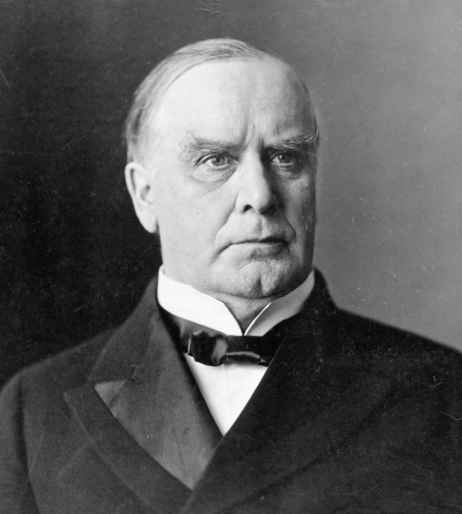 【Blue Auction】✨世界纸币精拍第380期【精】 【升值品种】美国 1902年10美金 PMG63EPQ 全新原票 正面人物为美国第25任总统威廉·麦金莱 500美金纸币上同款人物 大票幅雕刻精美 值得收藏 相同Fr的曾拍过2350美金