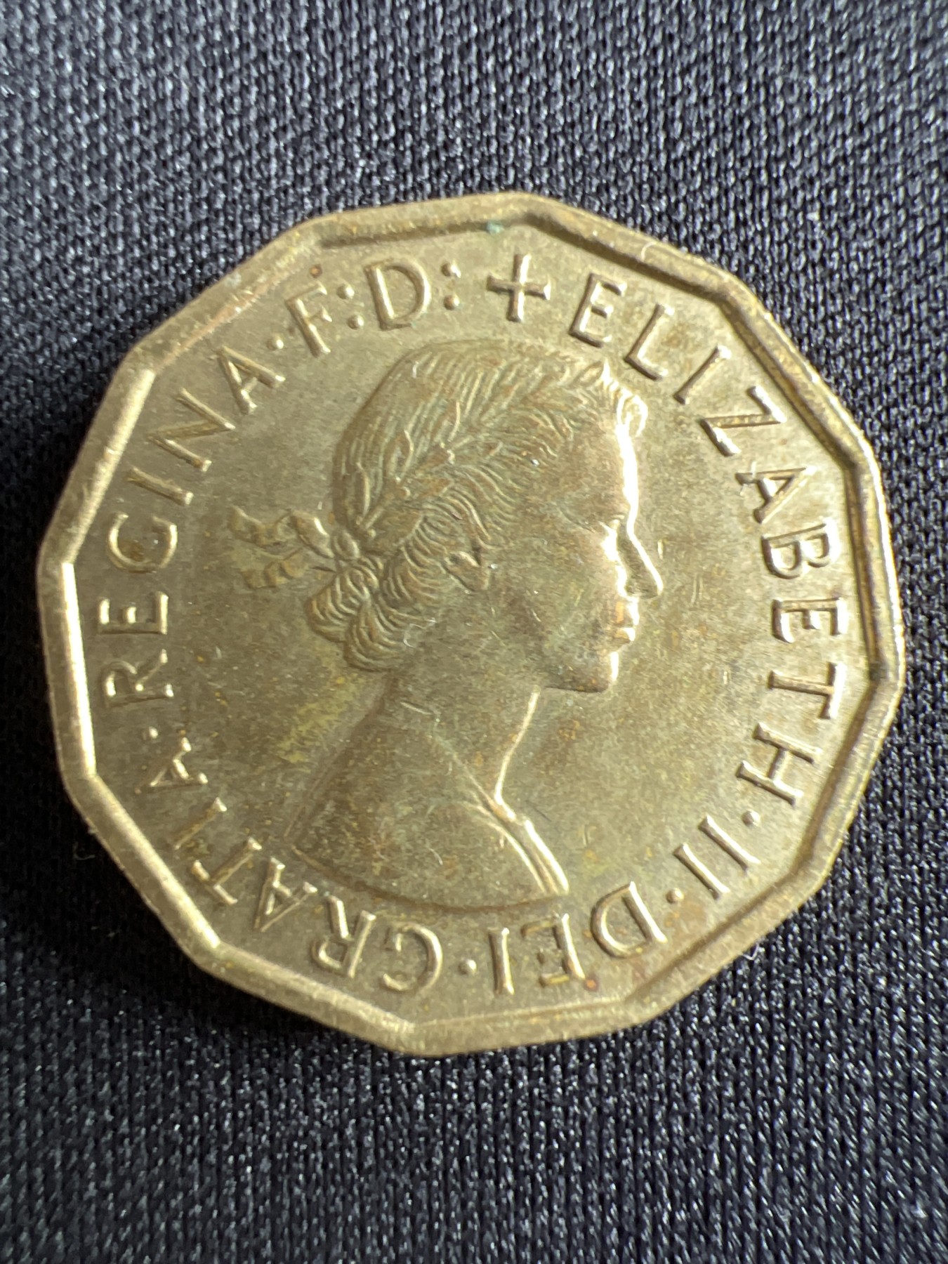 第433期 硬币专场 （无押金，捡漏，全场20包邮，偏远地区除外，接收代拍业务） 伊二三便士