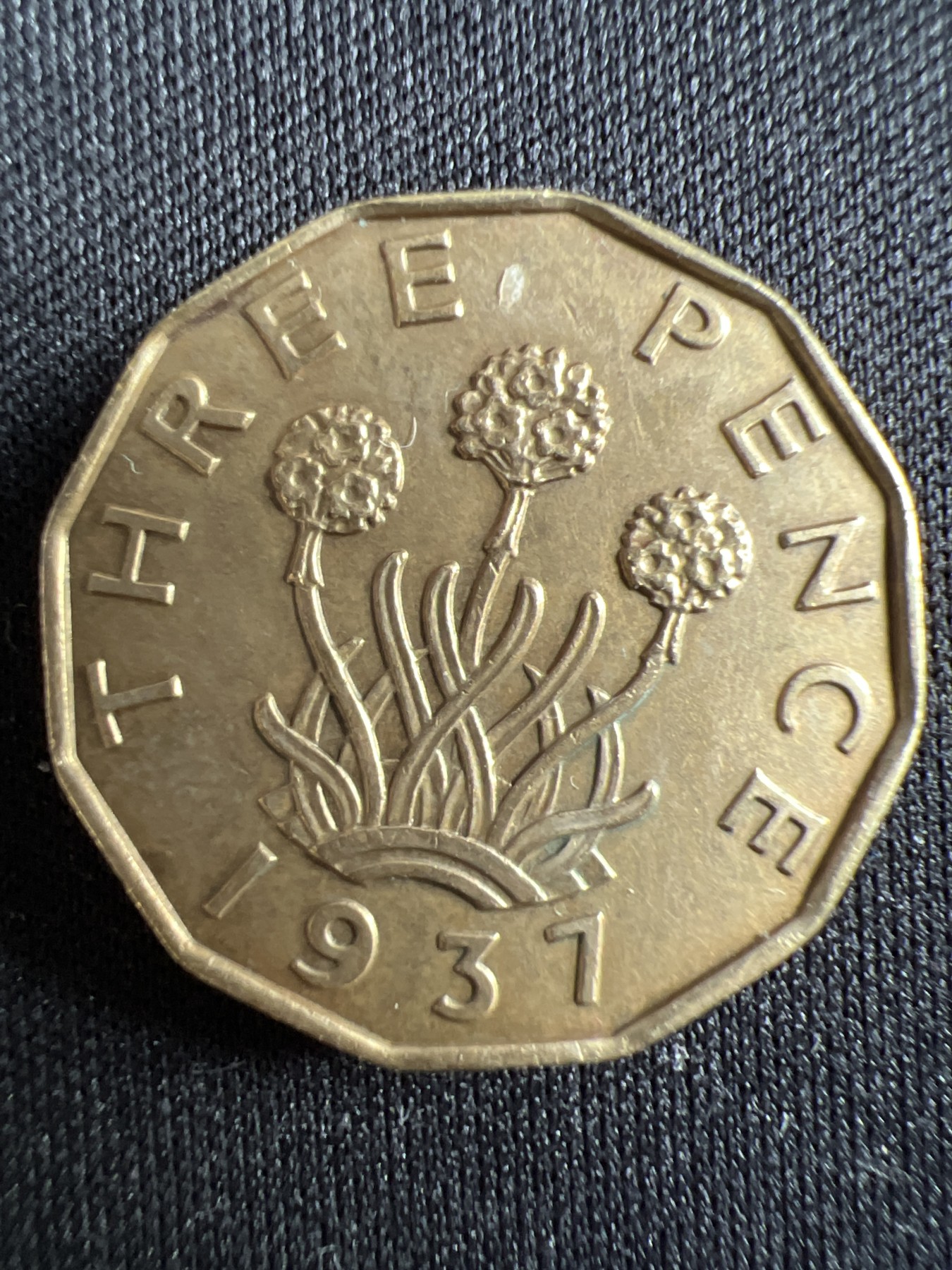 第434期 硬币专场 （无押金，捡漏，全场20包邮，偏远地区除外，接收代拍业务） 乔六三便士