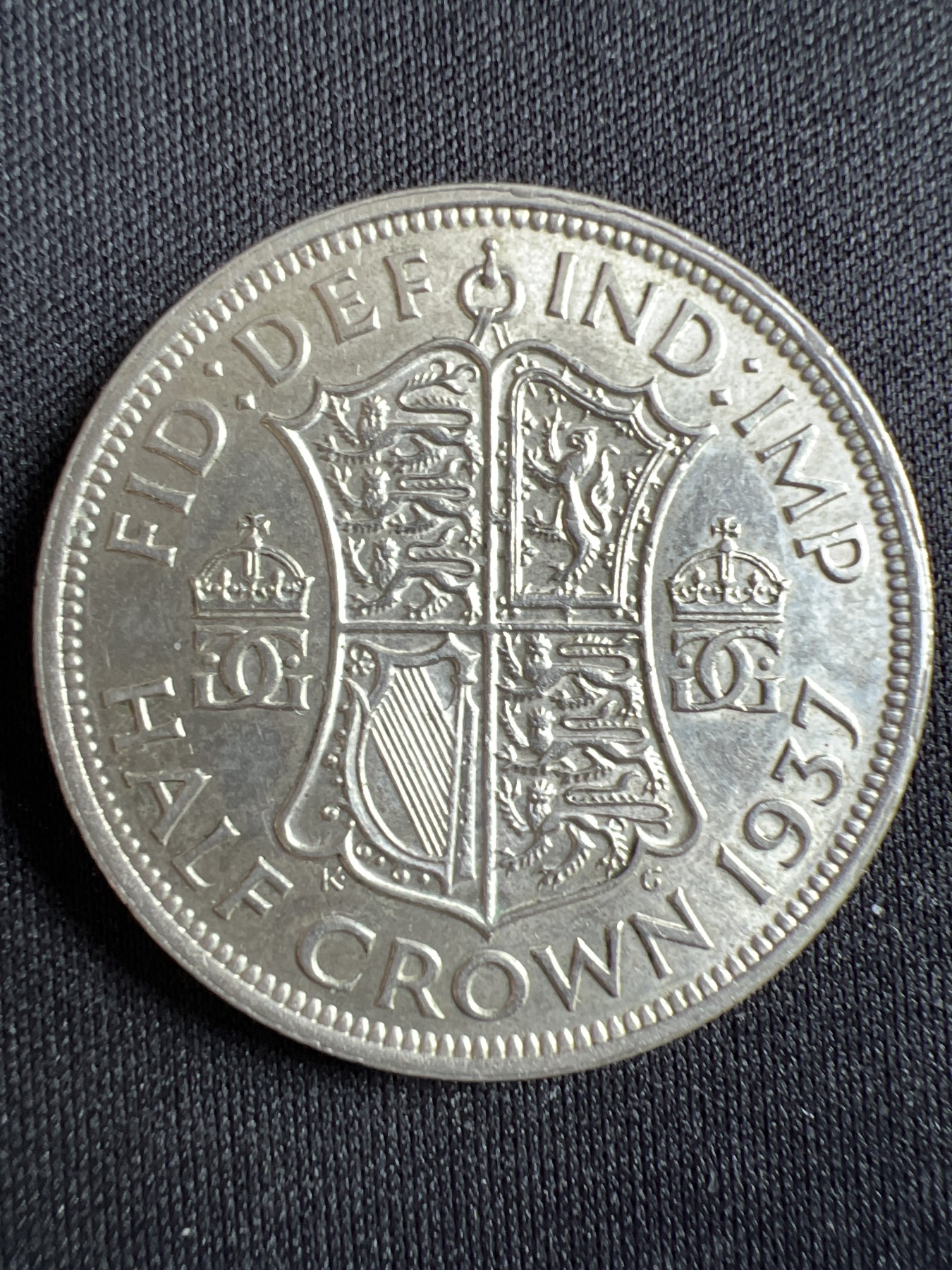 第434期 硬币专场 （无押金，捡漏，全场20包邮，偏远地区除外，接收代拍业务） 乔六半克朗。银币