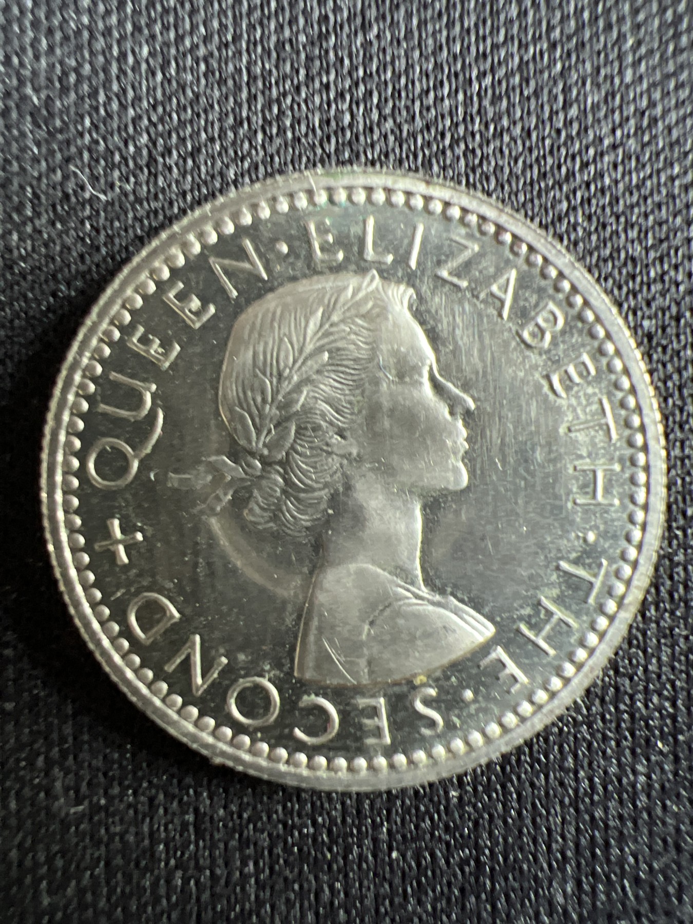 第434期 硬币专场 （无押金，捡漏，全场20包邮，偏远地区除外，接收代拍业务） 新西兰6便士